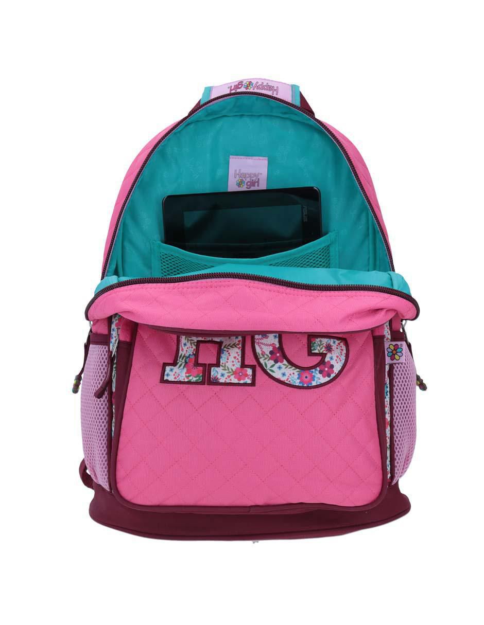 Mochila escolar Theflo 5