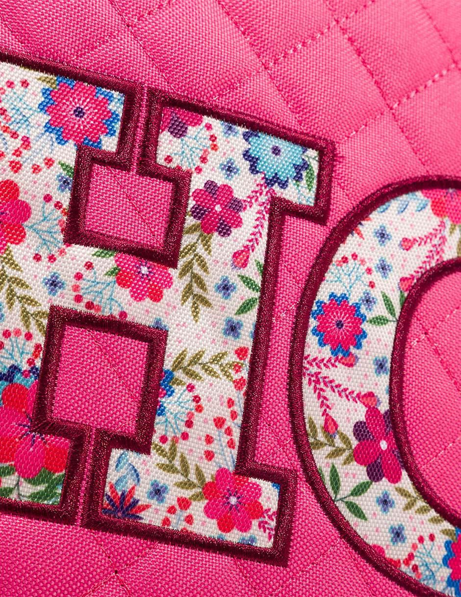 Mochila escolar Theflo 6