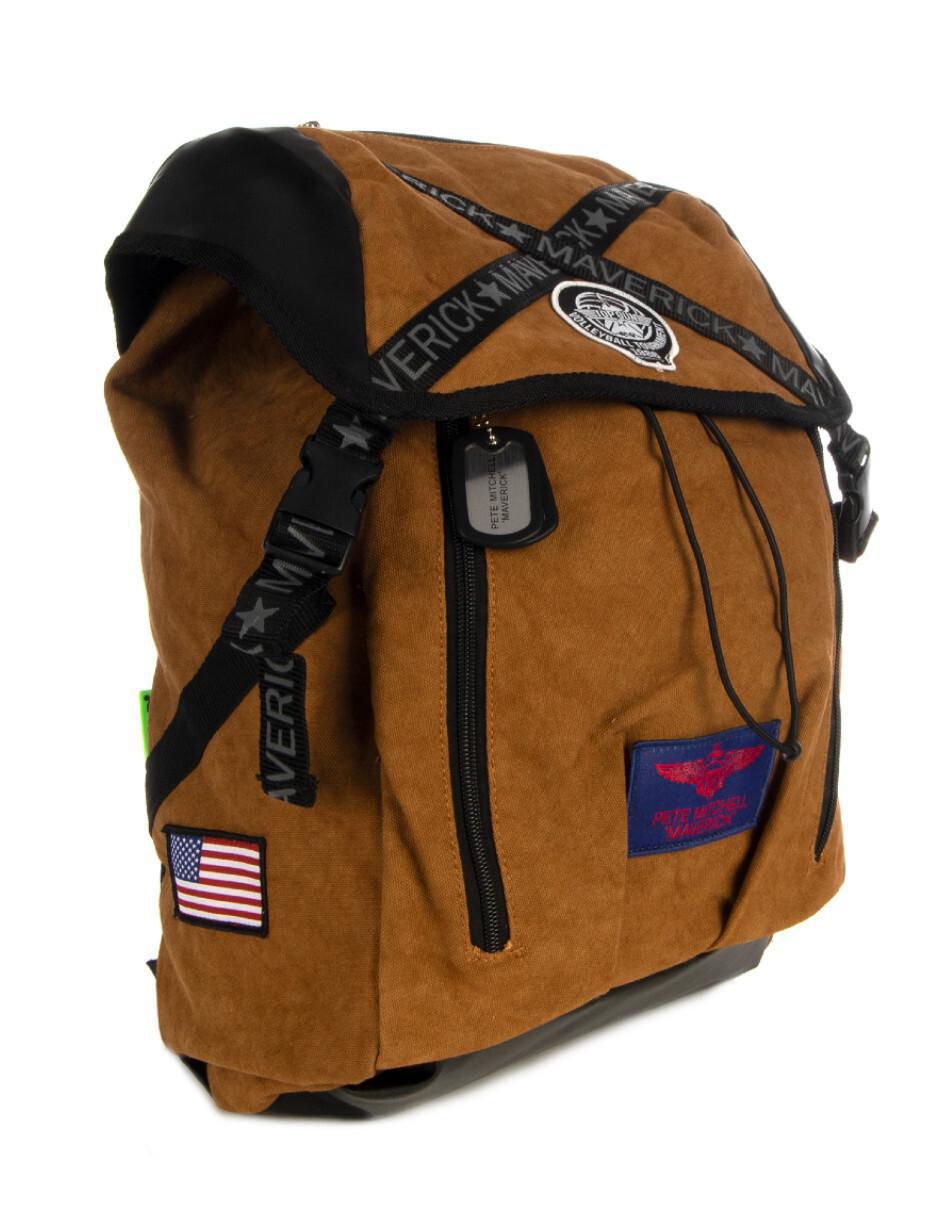 Mochila escolar Paramount Hardhead para hombre