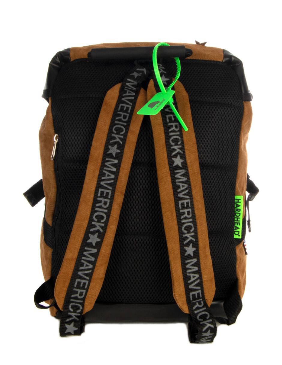 Mochila escolar Paramount para hombre