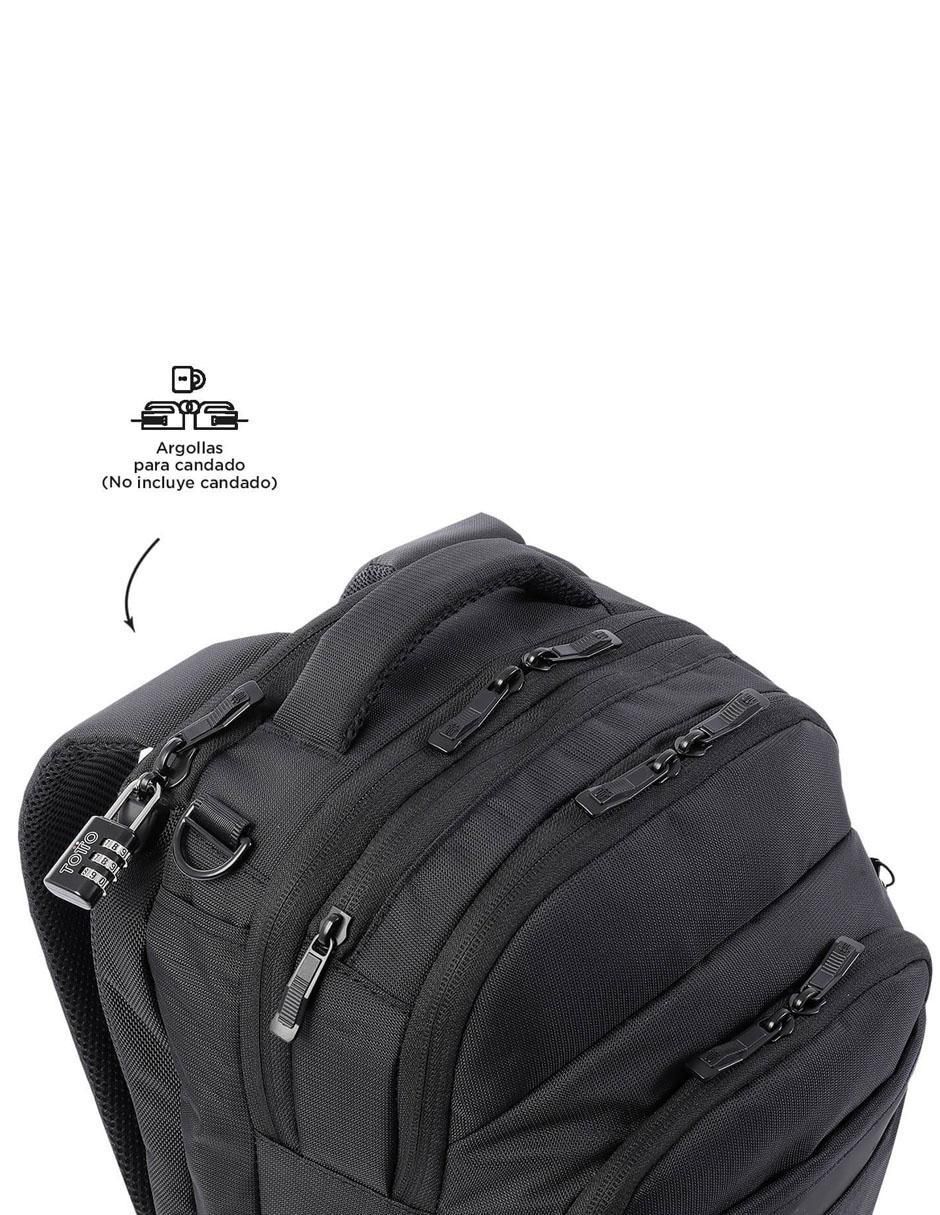 Set mochila escolar 6