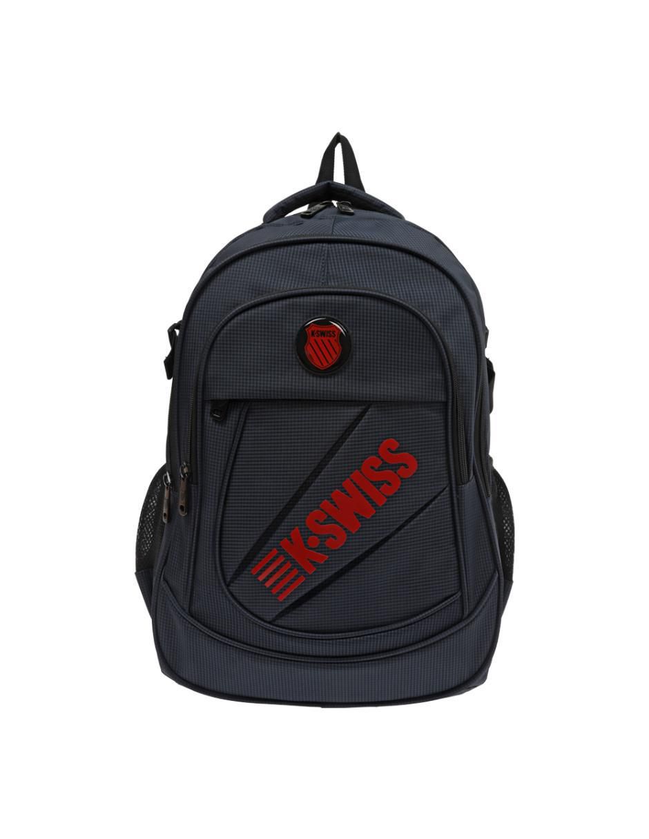 Mochila escolar Storm 2 unisex