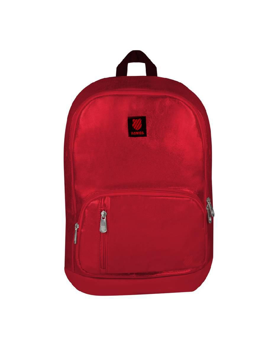 Mochila escolar Beverdor unisex