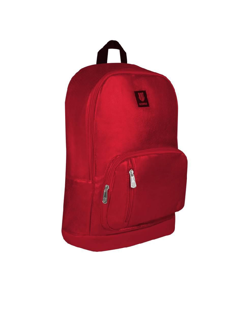 Mochila escolar Beverdor unisex