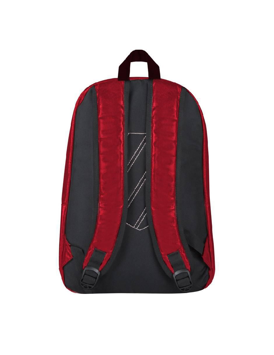 Mochila escolar Beverdor unisex