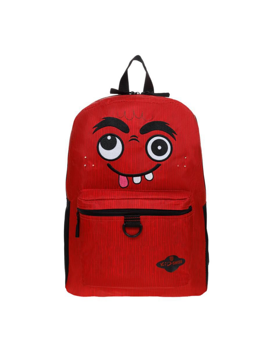 Set mochila escolar 2