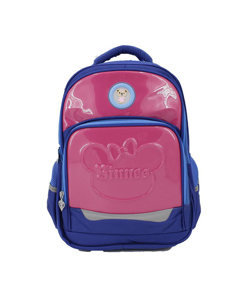 Mochila escolar Escolar unisex 1