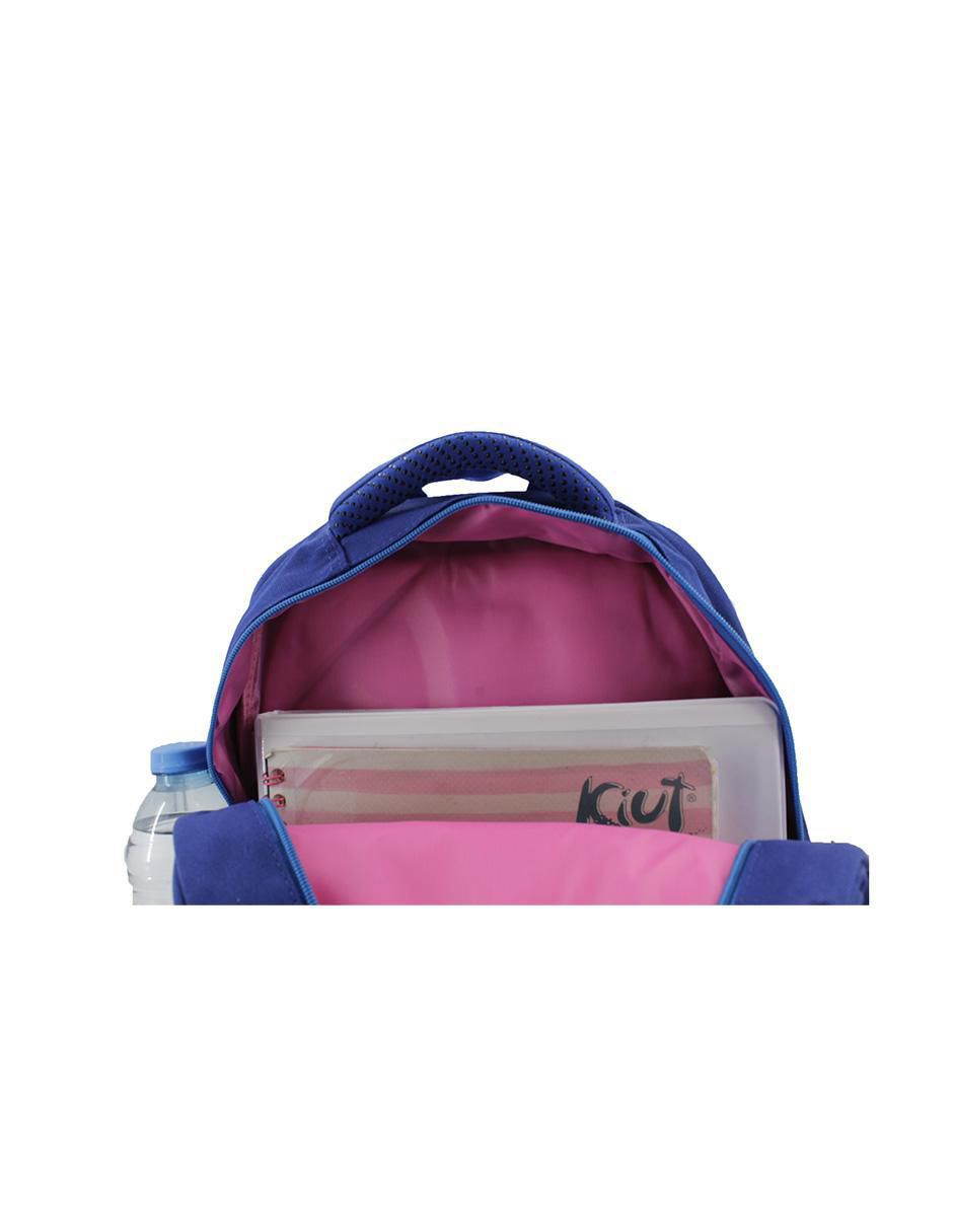 Mochila escolar Escolar unisex 5