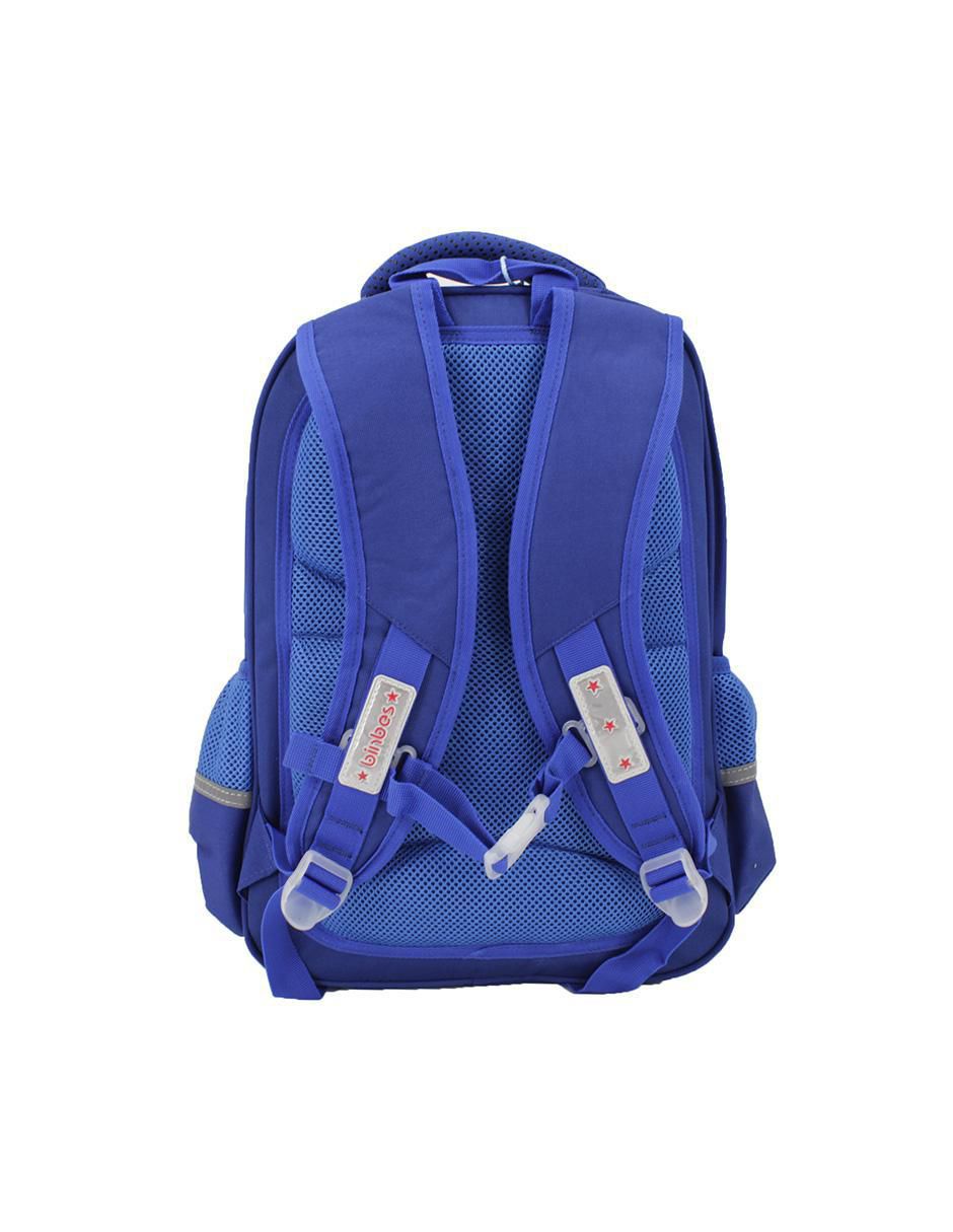 Mochila escolar Escolar unisex 4