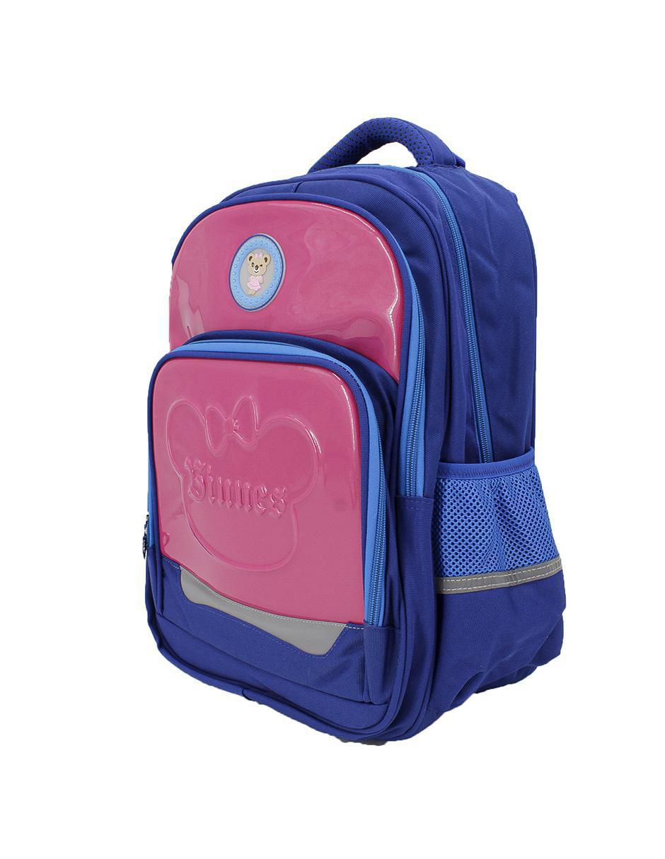 Mochila escolar Escolar unisex 3