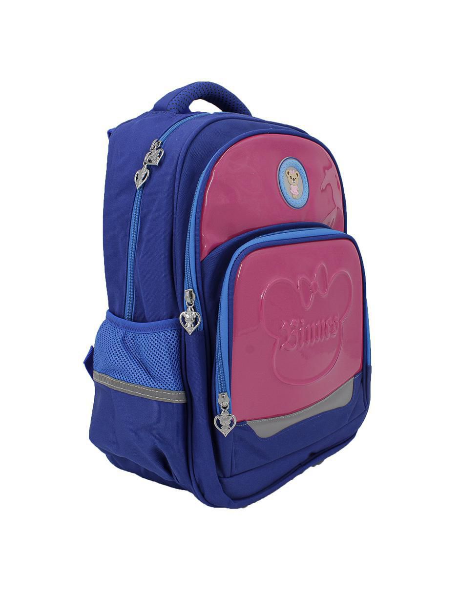 Mochila escolar Escolar unisex 2