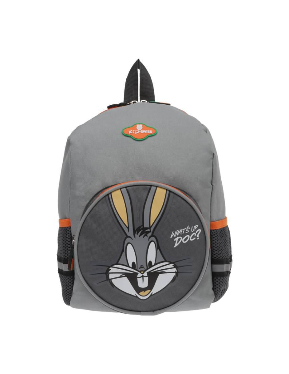 Mochila escolar Looney Tunes Bonky unisex