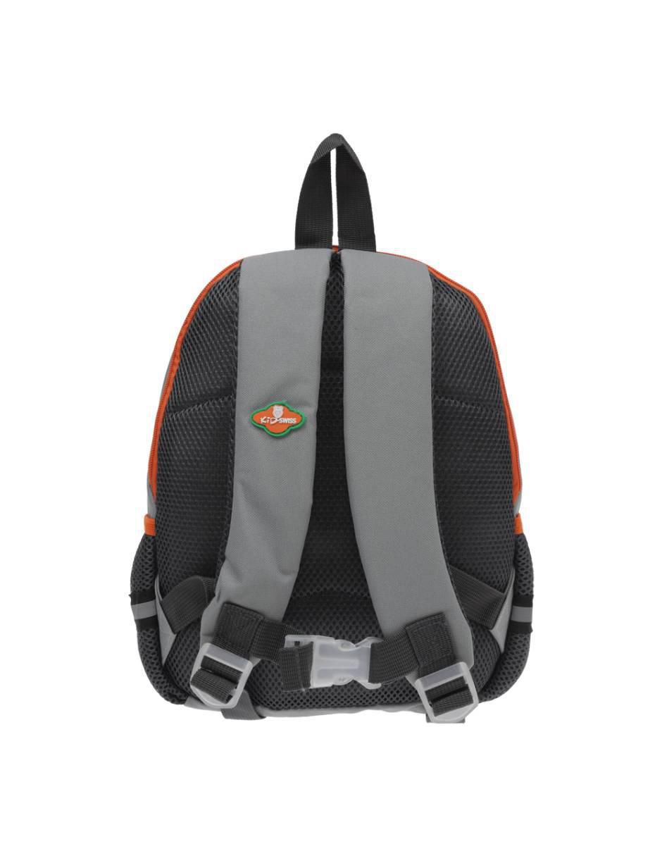 Mochila escolar Looney Tunes Bonky unisex 3