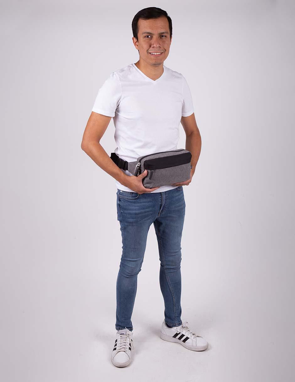 Cangurera casual Hertge 11
