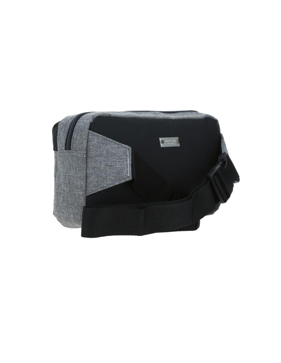 Cangurera casual Hertge 4