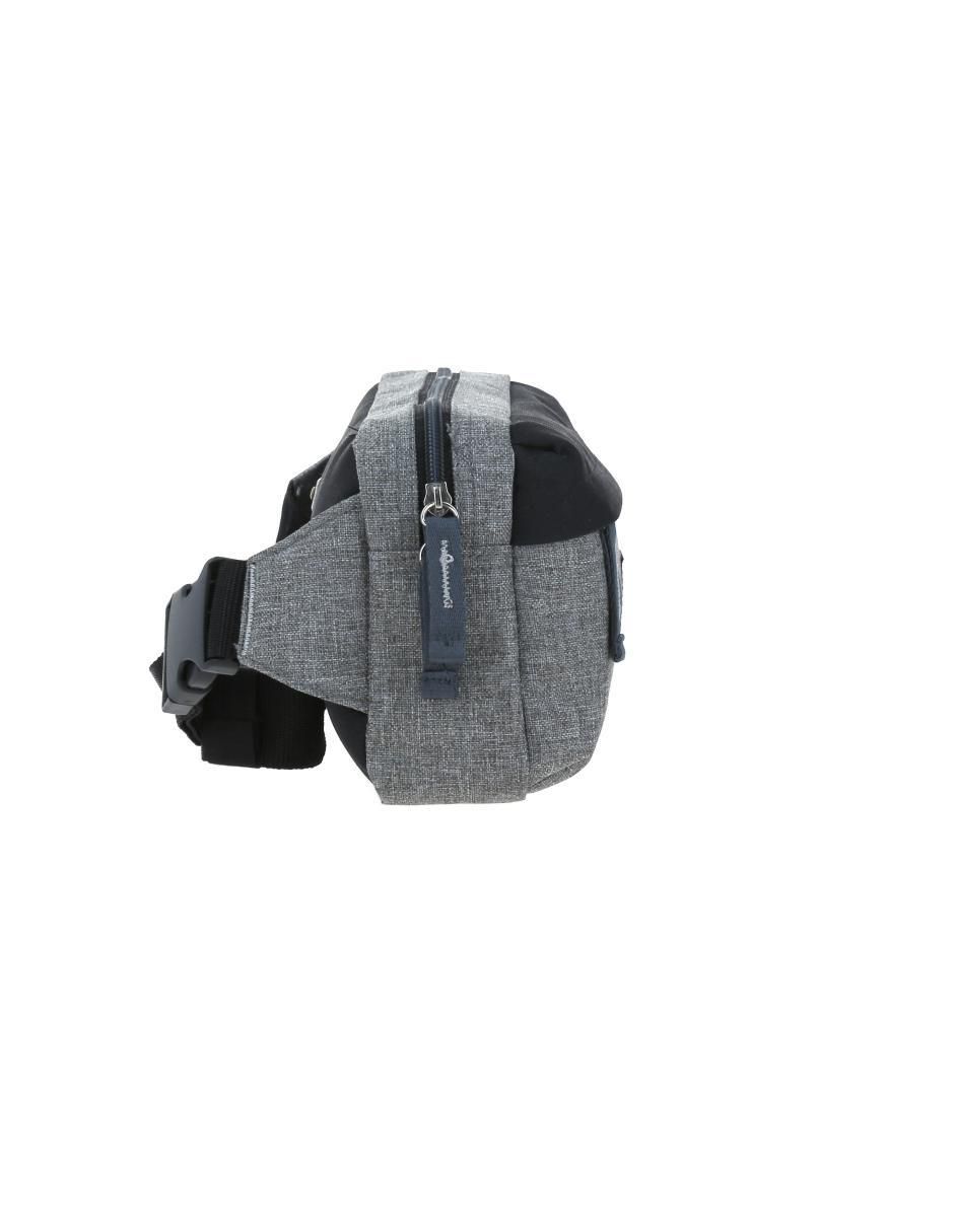 Cangurera casual Hertge 7