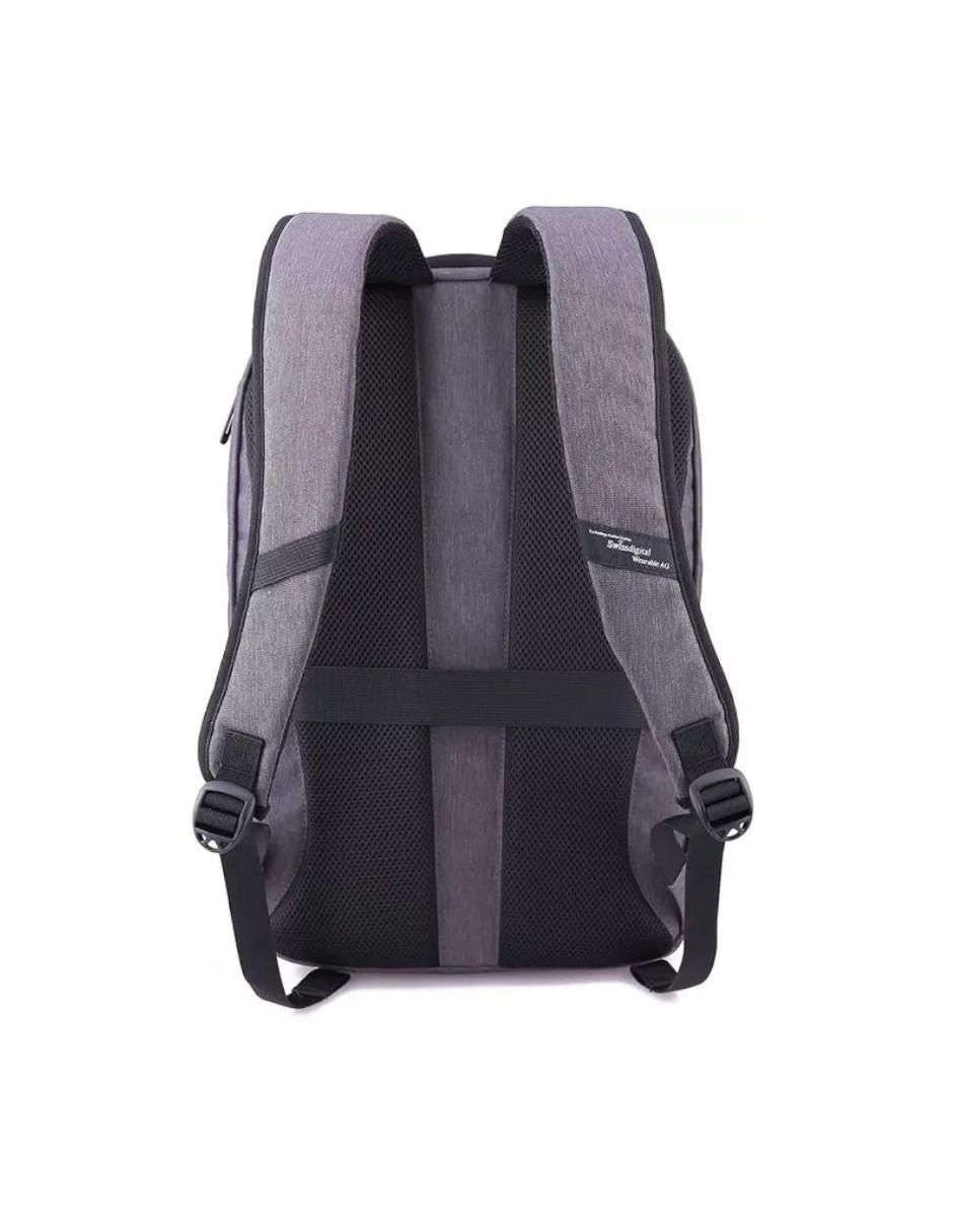 Mochila escolar 2
