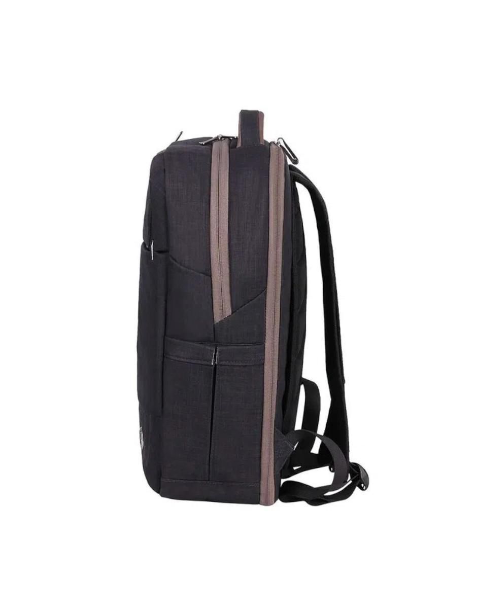 Mochila para viaje impermeable 2
