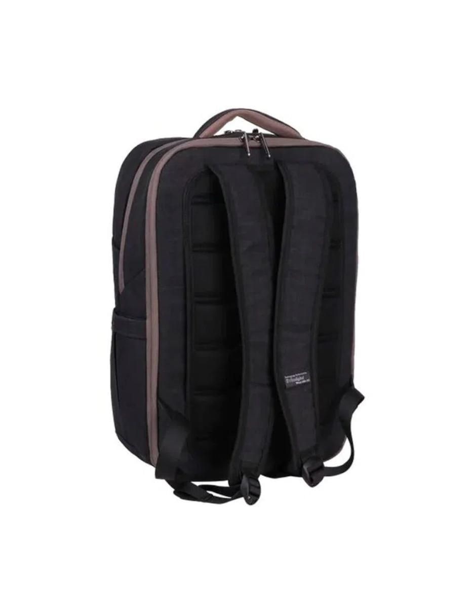 Mochila para viaje impermeable 3