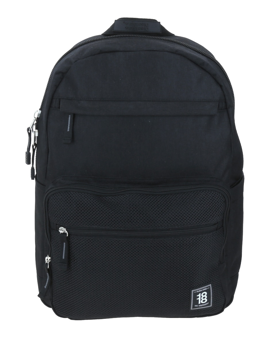 Mochila escolar Chenson Nefresa unisex