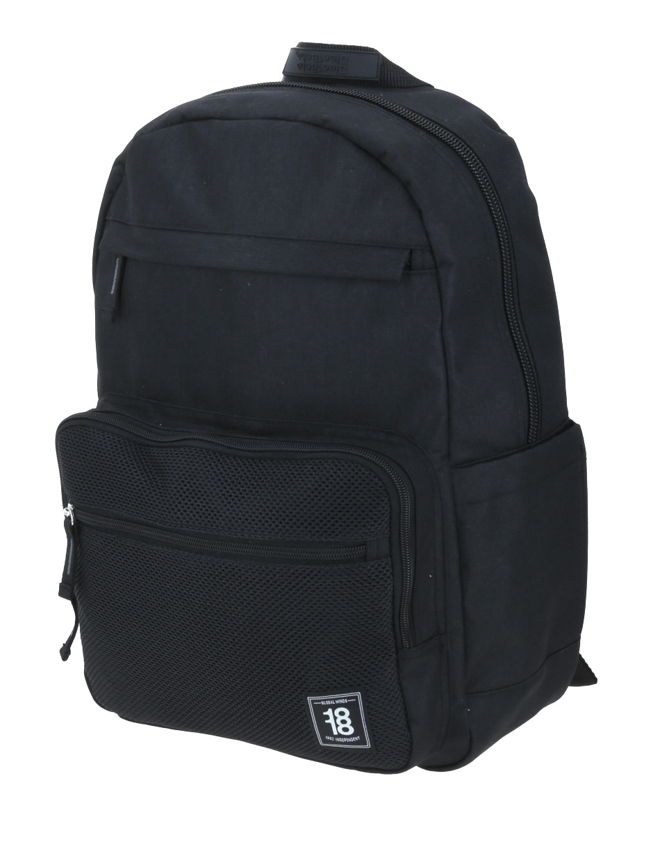 Mochila escolar Chenson Nefresa unisex