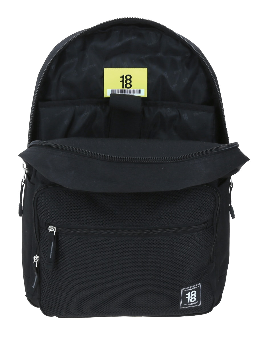 Mochila escolar Chenson Nefresa unisex