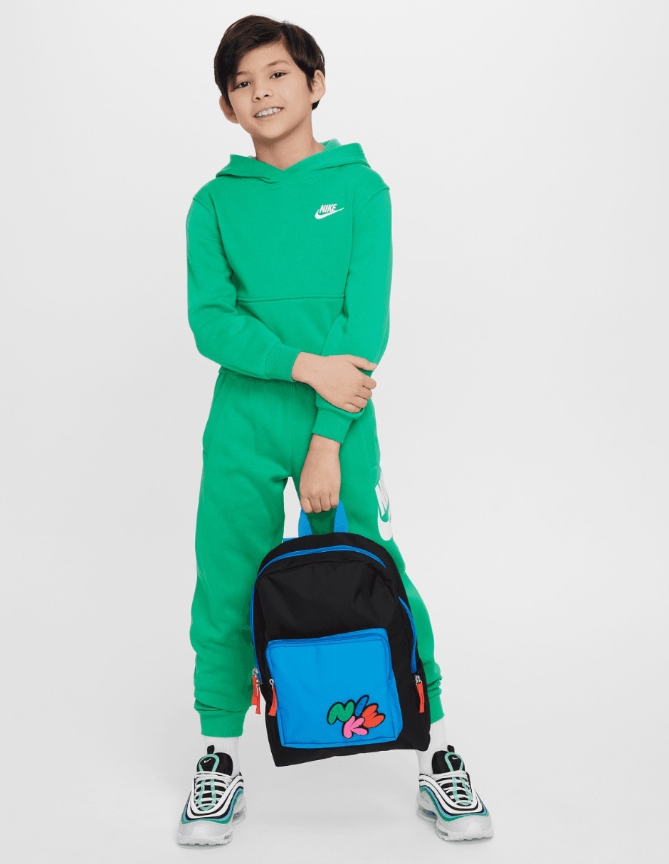 Mochila deportiva Nike para niño