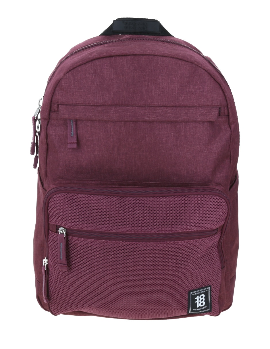 Mochila escolar Nerfresa Mochila escolar Nerfresa