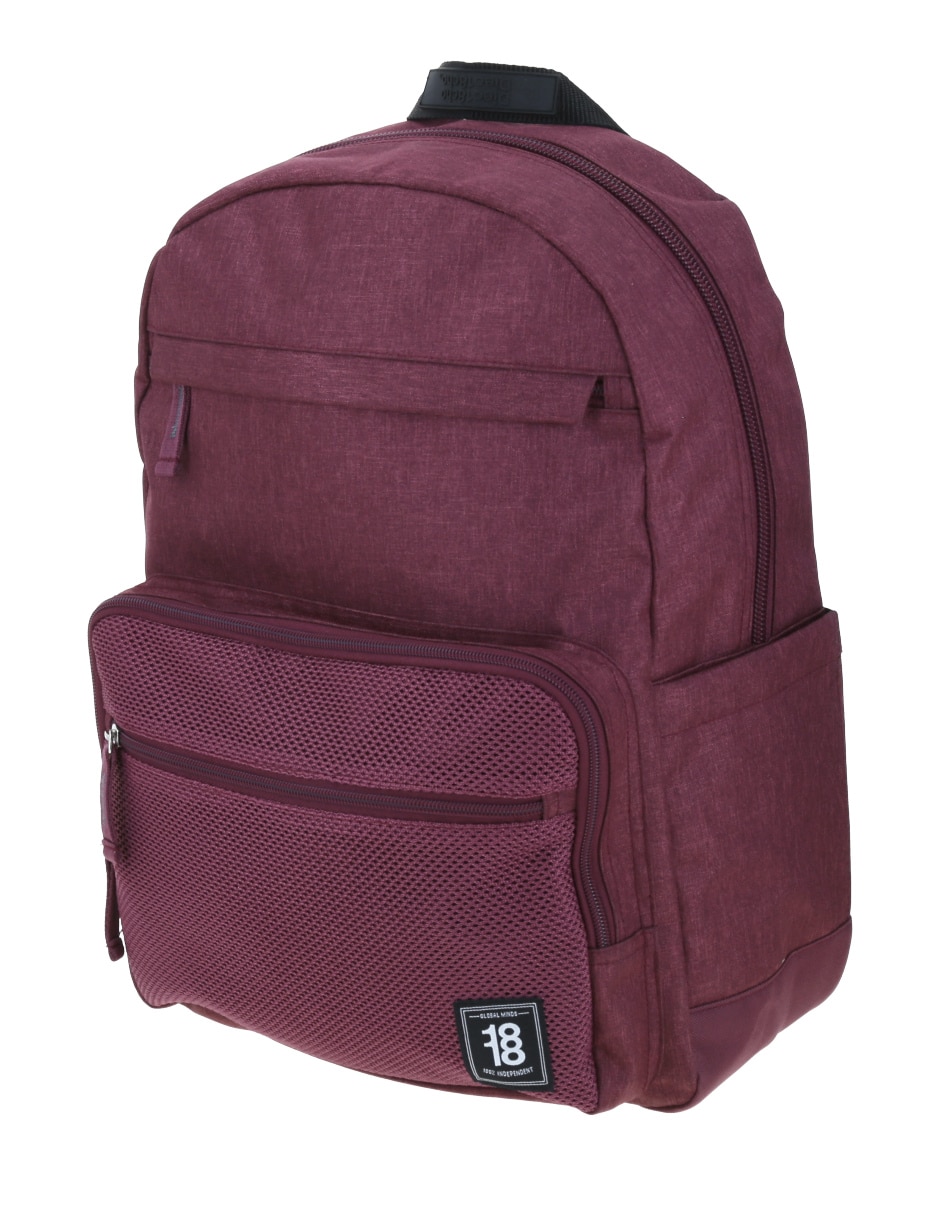Mochila escolar Nerfresa 2