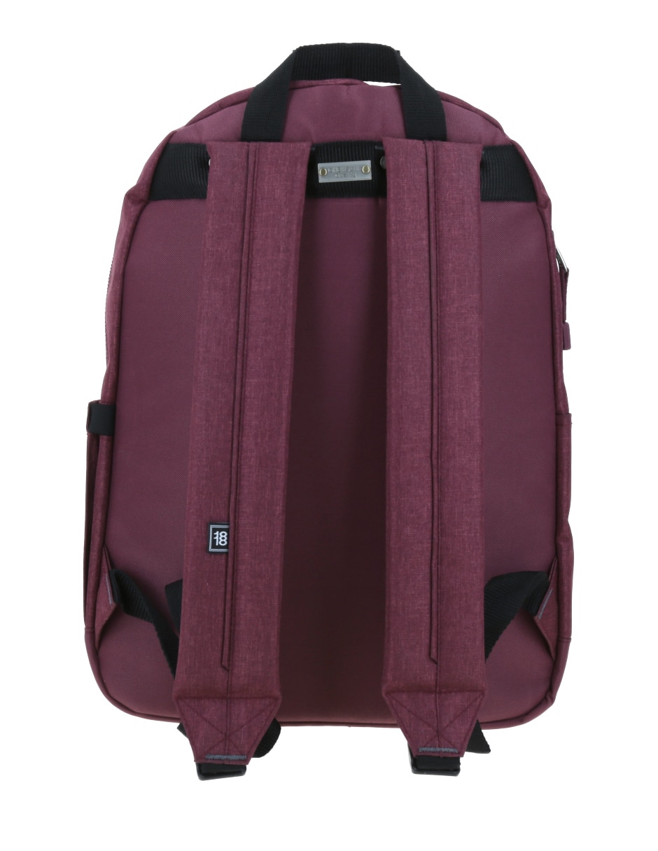 Mochila escolar Nerfresa 3