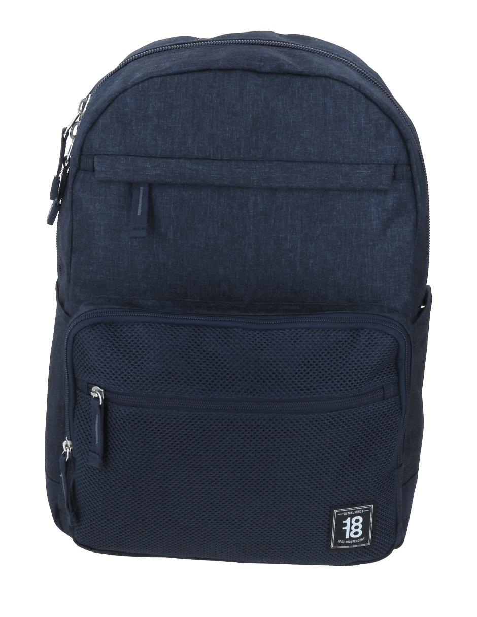 Mochila escolar Chenson Nerfresa unisex