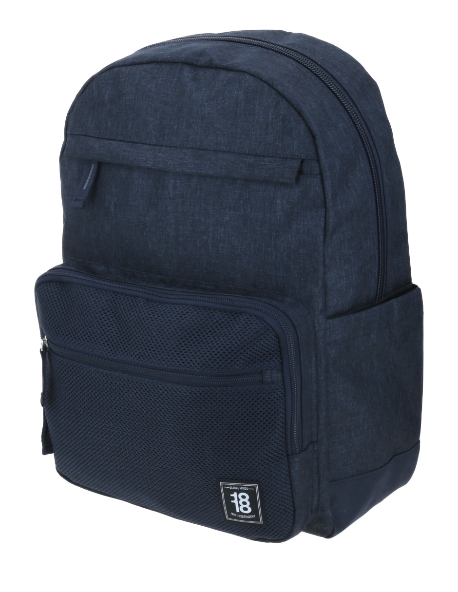 Mochila escolar Chenson Nerfresa unisex