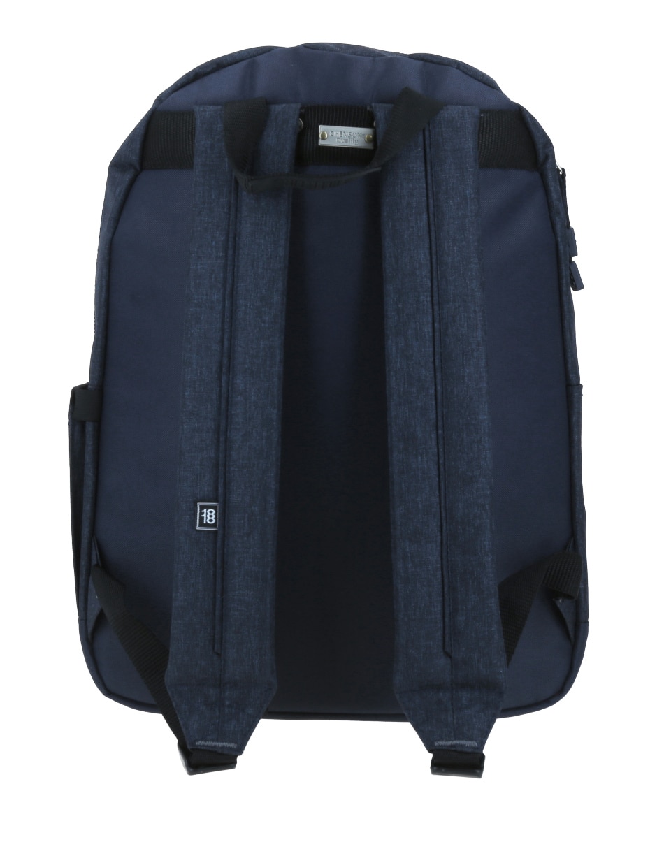 Mochila escolar Chenson Nerfresa unisex