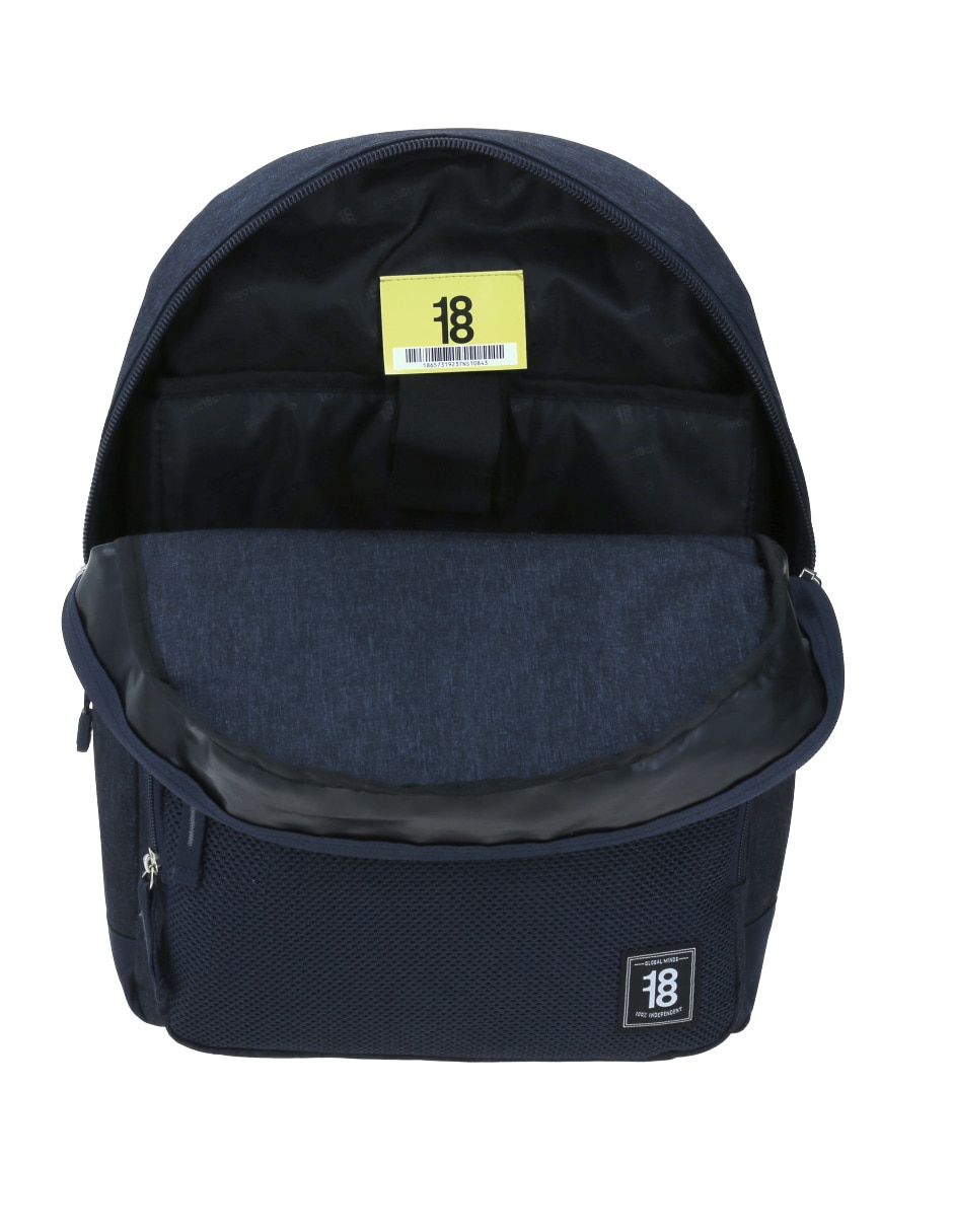 Mochila escolar Chenson Nerfresa unisex