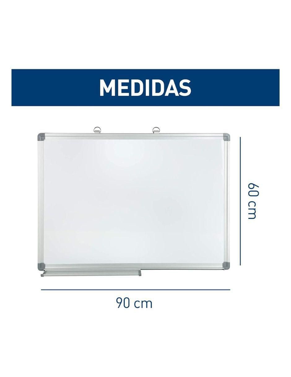 Pizarrón blanco de plástico 5