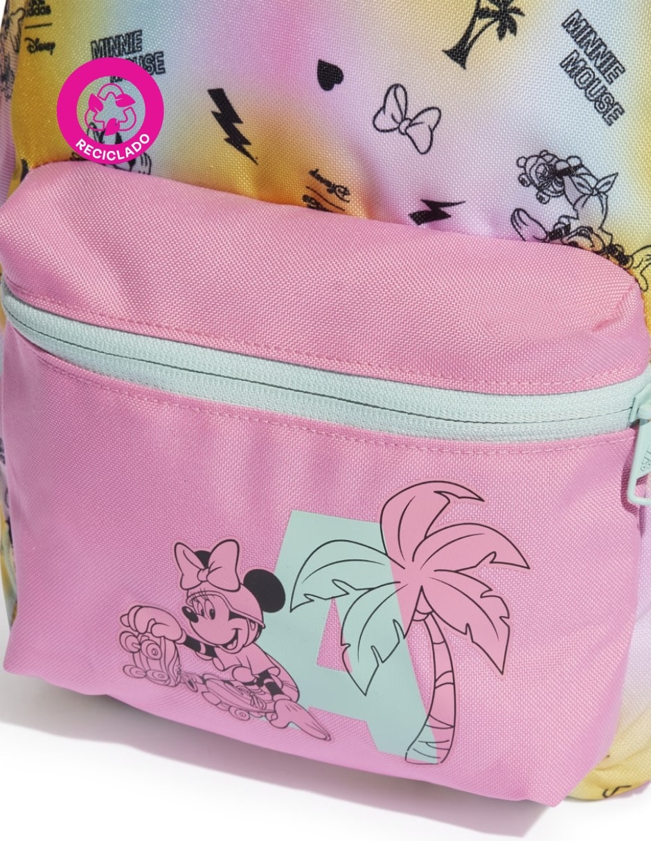 Mochila escolar Adidas Sw Dy Lk Mi Bp para niña