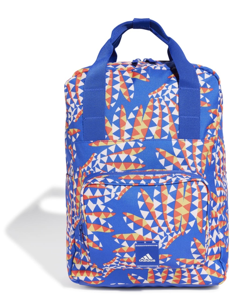 Mochila escolar Adidas Farm Rio para mujer