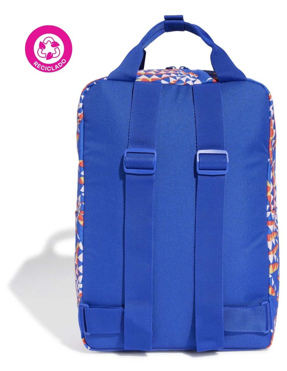 Mochila escolar Adidas Farm Rio para mujer