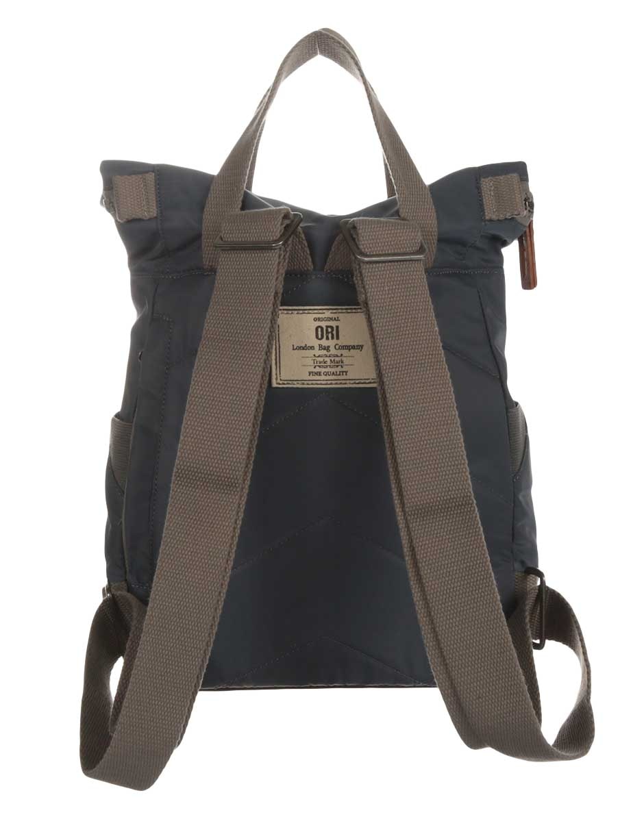 Mochila para viaje unisex 3