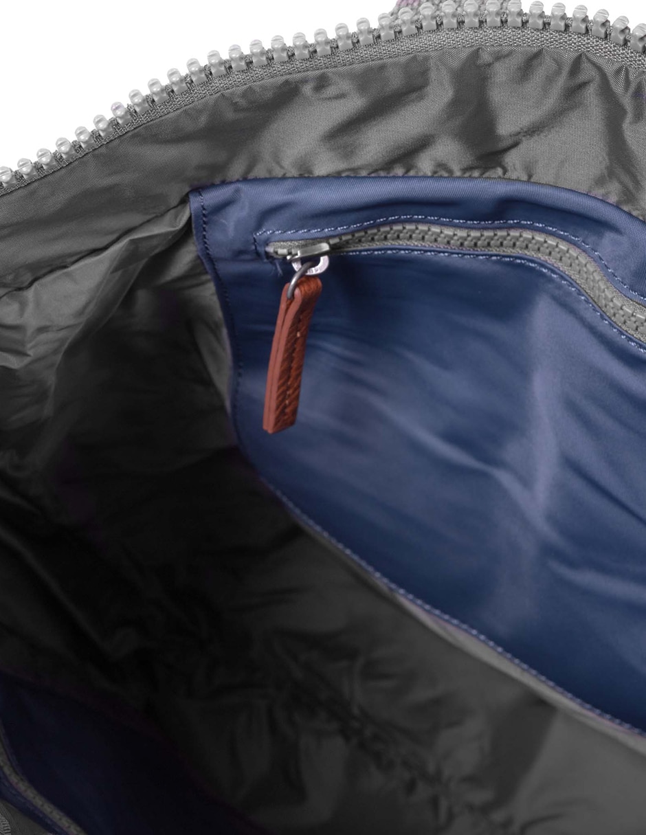Mochila para viaje unisex 5