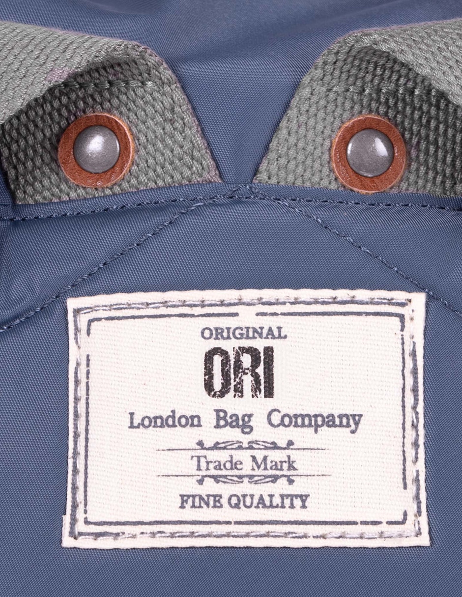 Mochila para viaje unisex 7