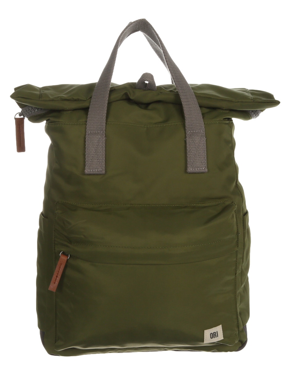 Mochila escolar Ori London London unisex