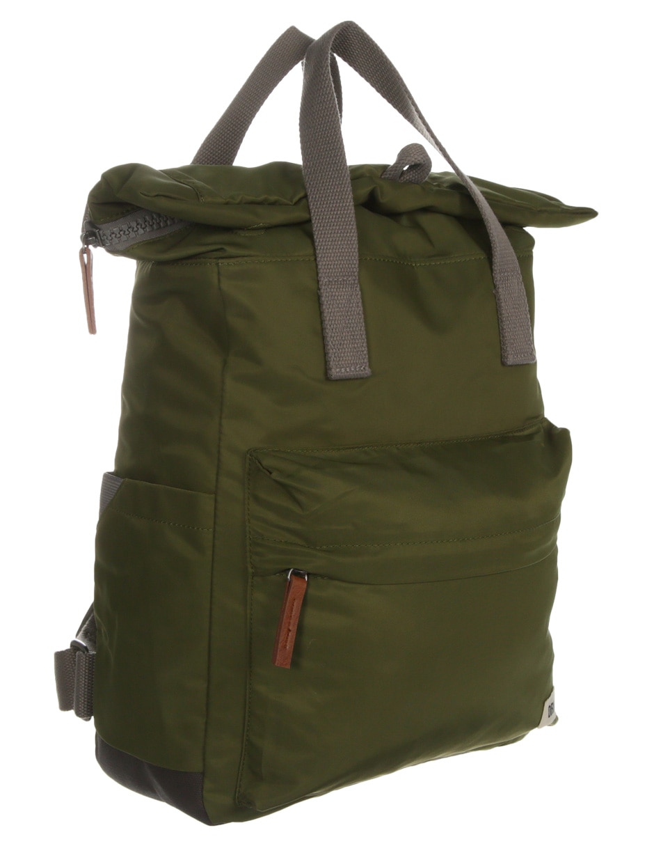 Mochila escolar Ori London London unisex