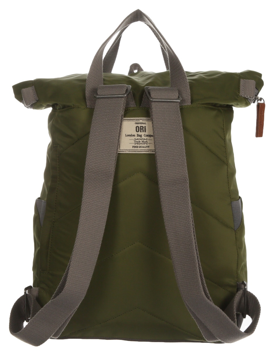 Mochila escolar Ori London London unisex