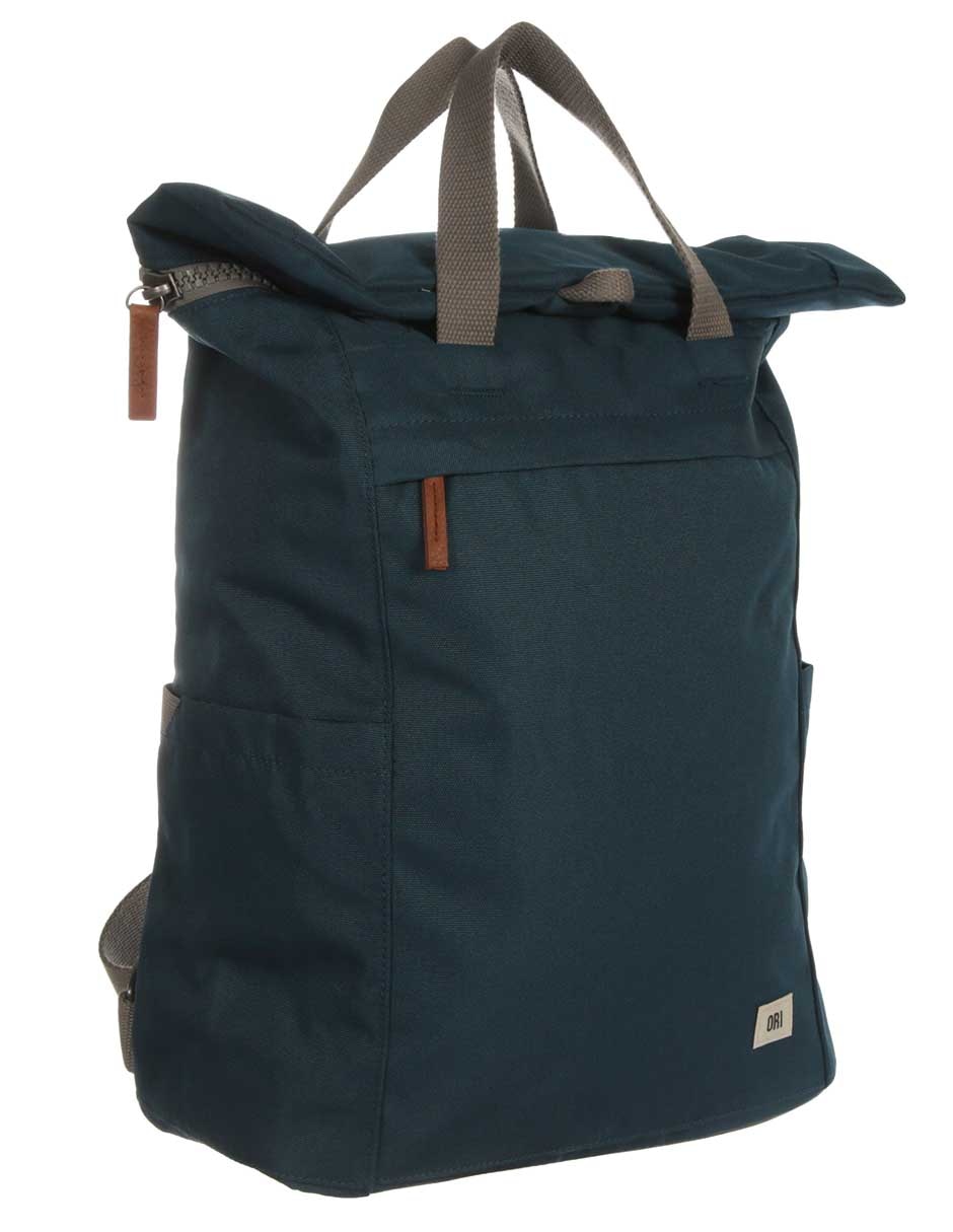 Mochila para viaje unisex 6