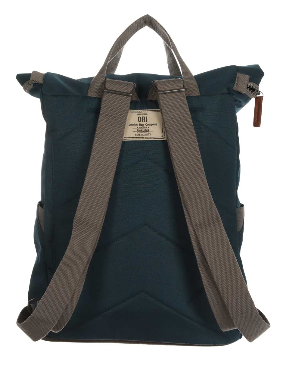 Mochila para viaje unisex 5