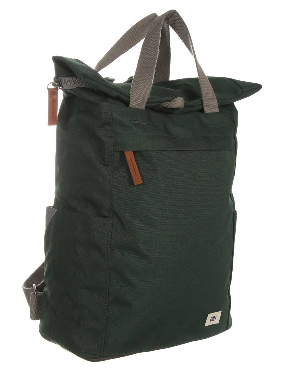 Mochila escolar Ori London unisex