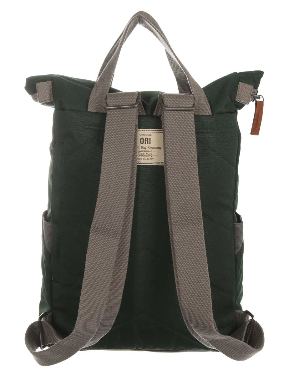 Mochila escolar Ori London unisex