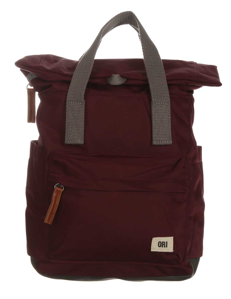 Mochila para viaje unisex