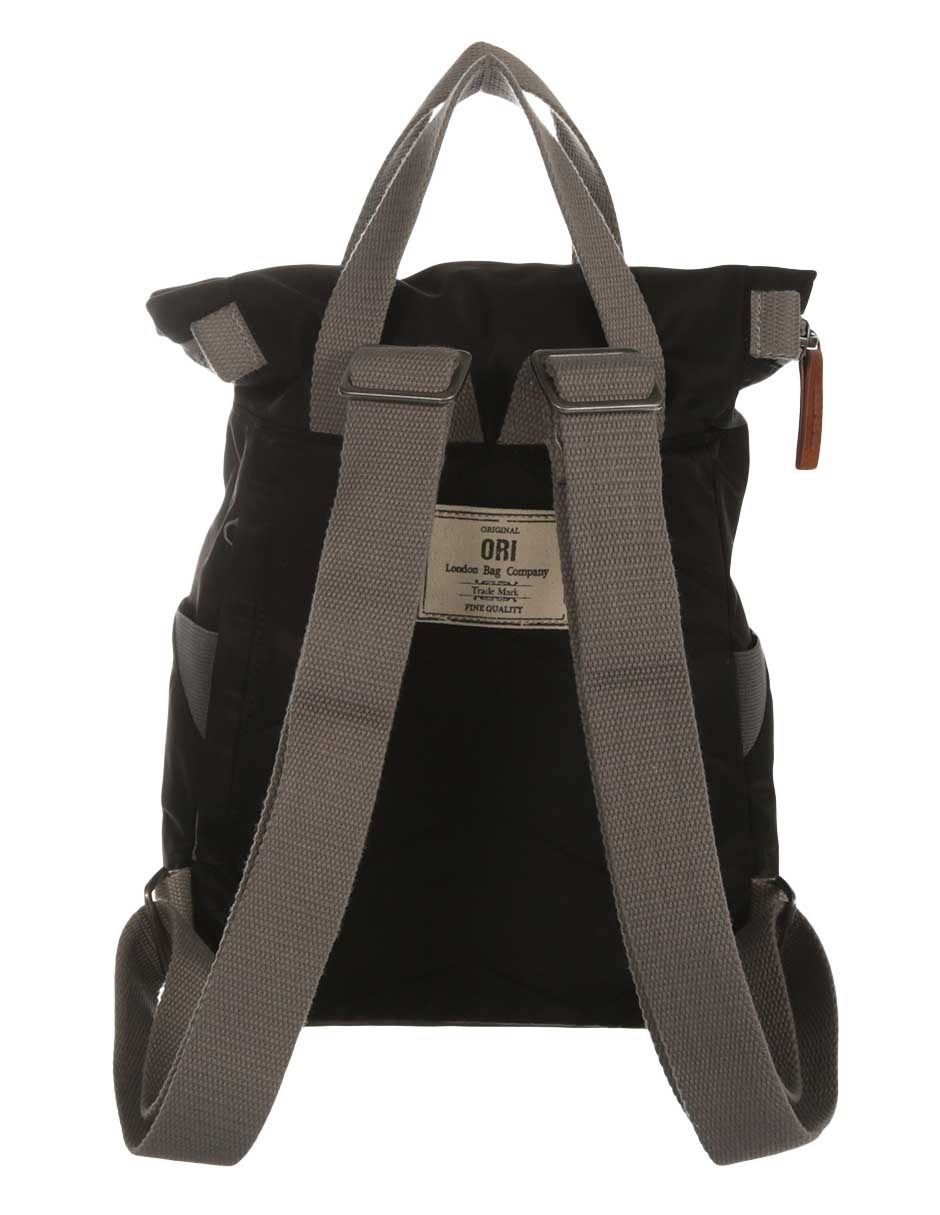 Mochila para viaje Ori London unisex